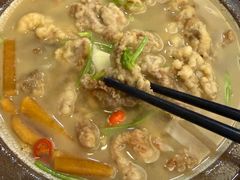砂锅小酥肉-东兴楼(通州店)