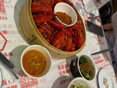 -文和友老长沙龙虾馆(化龙池店)
