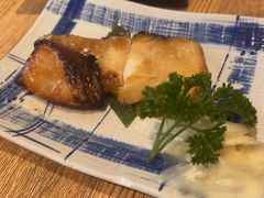 -万鱼亭 日本料理(无锡香山名园店)