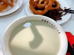 -老磁器口豆汁店(天坛店)