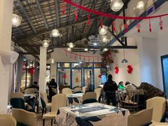 -寻味·后院花语