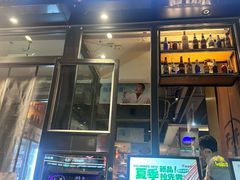 -木屋烧烤(万德庄店)