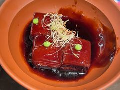 -海派悦庭·海胆烧麦·新融合菜(凯德广场店)