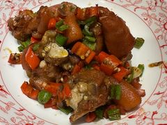-東城故事·尋找姆媽的味道(玉兰路店)
