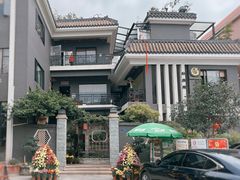 门面-阿多私房菜(顺德店)