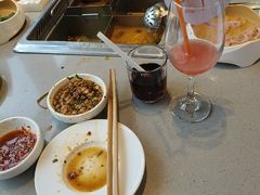 -海底捞火锅(地王新天地店)