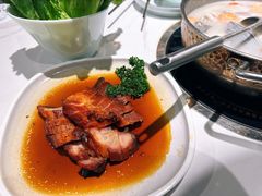 -顺卿庭·广东顺德菜(夫子庙水游城店)