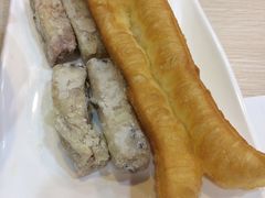 -兄弟深夜豆浆