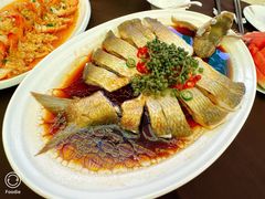 -湖北三五醇酒店·35年新楚菜