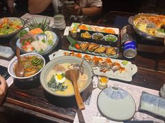 -芥岛(河北大街店)