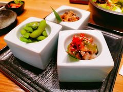 -隐泉之语日式料理(王府中环店)