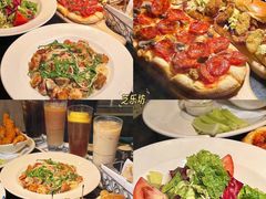 -牛将军•涮肉•烤肉(北京王府井·故宫店)