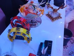 -酷秀KTV(五道口店)