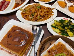-澳门陈光记烧味饭店(郎家园店)