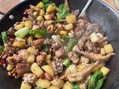 -匡记宜城特色菜(江山路三分店)