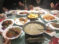-津菜宋记老房子(平山道店)