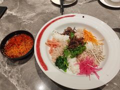 -福照楼汽锅鸡·云南菜(火车站锦江店)