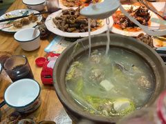 -亿牌牌东北烧烤(怀特店)