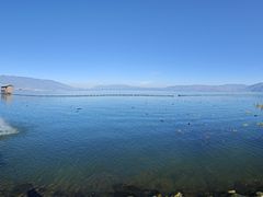 -大理洱海
