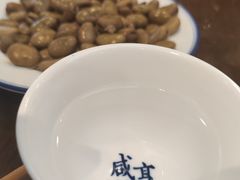-咸亨酒店•非遗绍兴菜•中华老字号(堂吃餐厅)
