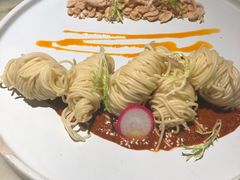 -绿茶餐厅(昌平悦荟店)