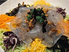 -小桃红·东北菜·春饼烤鸭(南阳湖街店)
