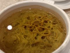 -麒麟中餐厅·经典粤菜·地道菜式老字号(广州长隆酒店)