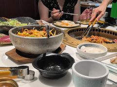 -炙城·韩式烤肉(南京东路店)