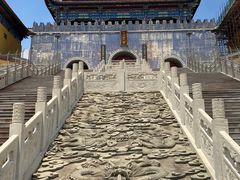 -正觉寺