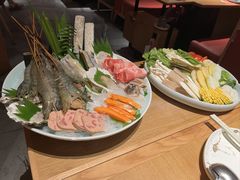 -生如夏花泰式火锅(西村黑金店)