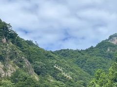 -明堂山风景区