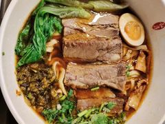 -康师傅私房牛肉面(申虹店)