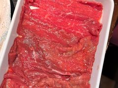 -陈府大宅门成都火锅·手切鲜肉(太原街店)
