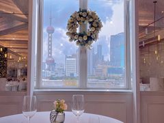 景观位-Jean Georges