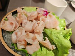 -骨之味·筒骨汤火锅(江头店)