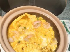 -谷田稻香·砂锅菜(汇暻广场店)
