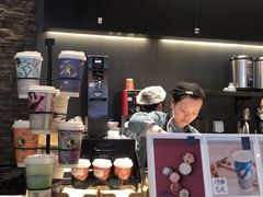 -茶理宜世(花城汇中区店)