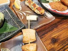 -鸟鹏烧鸟居酒屋(龙岗万科店)
