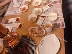 -喜来稀肉(望京店)