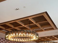 -三迪希尔顿酒店欢厨自助餐厅·高空闽江全景