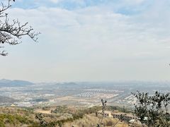 -北京西山国家森林公园