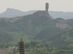 -普陀宗乘之庙(小布达拉宫)