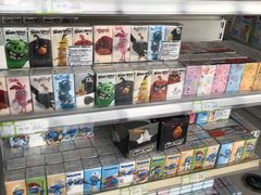 -北京亦庄保税物流中心