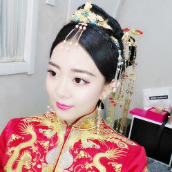 点击看大图 -金海岸婚纱摄影(塘沽店)