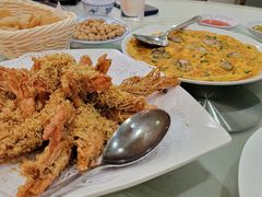 -無招牌海鮮(芽笼店)