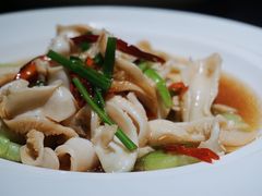 油淋鸟贝-东莱馋房(陆家嘴店)