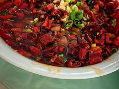 -复盛大酒店(民航路店)