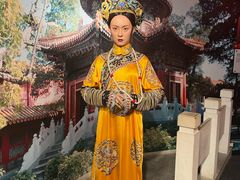 -上海杜莎夫人蜡像馆