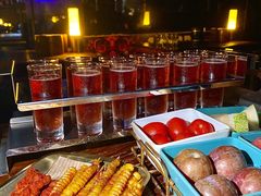 -拾叁唐Livehouse(佛山禅城店)