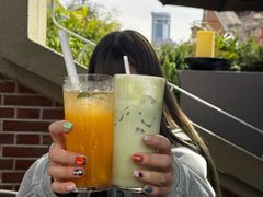 -山石榴·贵州菜(丰盛里店)